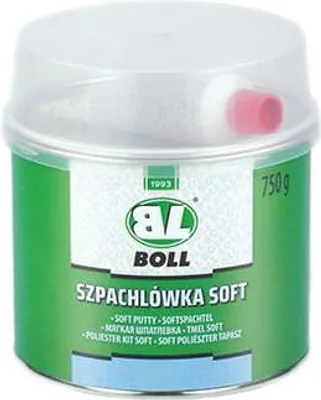 Obrázek produktu pro SOFT SPACHTELMASSE Boll 750 g