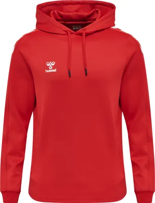 Produktbild von Hummel hmlCORE XK POLY KIDS SWEAT HOODIE