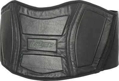 Obrázok produktu pre Kožený obličkový opasok Büse Drift 4XL