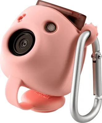 Produktbild von Fujifilm instax PAL Silikonhülle pink