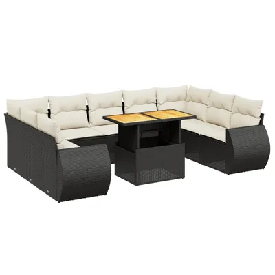 Produktbild von VidaXL 3272337, 10 Stück(e)