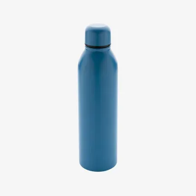 Image de Gourde Xd Connects Riciclo RCS 500 ml bleue