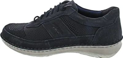 Obrázok produktu pre Josef Seibel New Anvers 12 44912387525 (41/indigo)