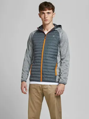Obrázek produktu pro Jack & Jones 12182242_2384_940838.263, S, Dlouhý rukáv, 1 kusů