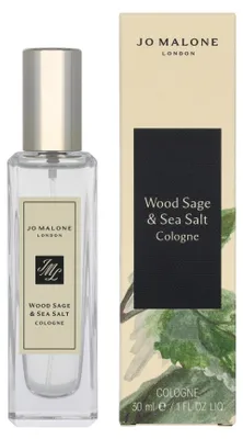 Immagine prodotto di Profumo spray Jo Malone, Wood Sage & Sea Salt, confezione regalo