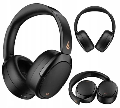 Produktbild von Kabellose Kopfhörer Edifier Wh950nb Over-Ear Anc Bluetooth 5.3 Schwarz