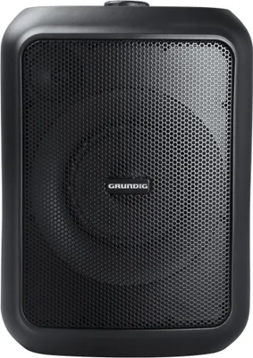 Zdjęcie produktu dla Grundig PARTYHIT - Głośnik Bluetooth - czarny
