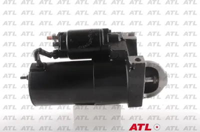 Produktbild von Anlasser Neuteil für Kraftfahrzeuge mit einer Bordnetzspannung von 12 Volt