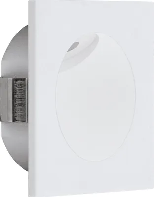 Produktbild von EGLO 96901, Einbaustrahler, 1 Glühbirne(n), 200 lm, 220-240 V, Weiß