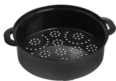 Produktbild von Tefal US-992290 (=SS-991310) Dampfgarkorb für RK1011 Reiskocher