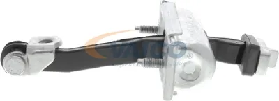 Produktbild von VAICO V40-1218 Türfeststeller Türfangband für OPEL Corsa D Schrägheck (S07) Vorne