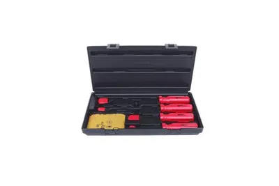 Immagine prodotto di KS TOOLS Set raschietti per guarnizioni, 4 pezzi ( 907.2230 )