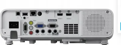 Produktbild von Fullhd 4600 Lumen Kabelloser Skalierbarer Laserprojektor 310 Zoll