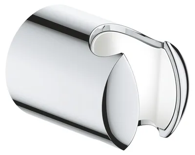 Productafbeelding van Grohe Tempesta 110 Wandbrausehalter chrom 28 605 001