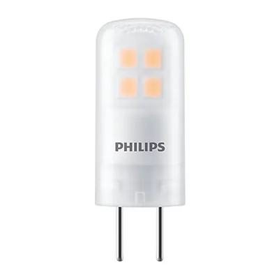 Produktbild von Philips Brenner, 20W Brenner GY6.35, 1,8 W, 20 W, GY6.35, 205 lm, 15000 h, Warmweiß