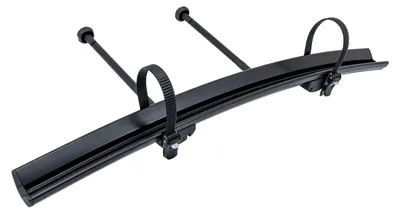 Produktbild von 3. Fahrradadapter für Atera Genio Pro (Schwarz) - 022786