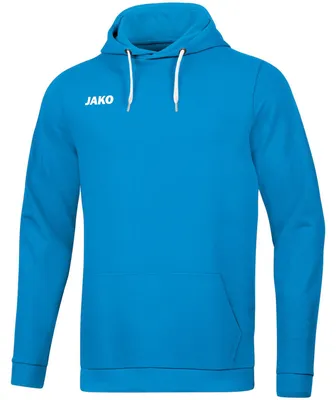 Produktbild von Jako Base Kapuzensweat Herren - Jako Blau
