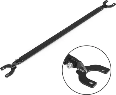 Obrázok produktu pre Zadný suspenzičný tyč pre Honda Civic EK [čierny]