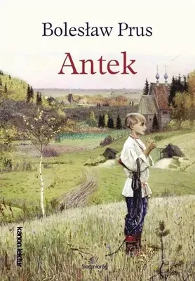 Productafbeelding van Antek - Bolesław Prus