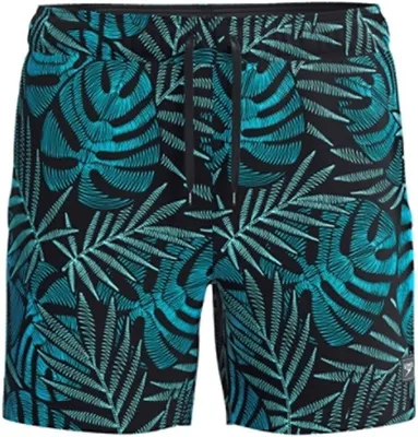 Zdjęcie produktu dla Szorty kąpielowe Speedo 16' dla mężczyzn, rozmiar: M, kolor: czarny
