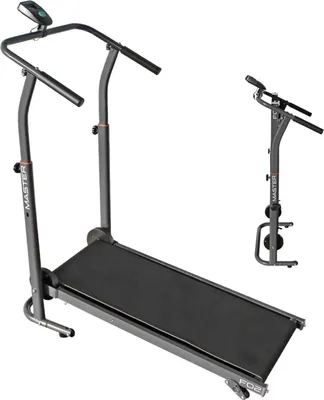 Produktbild von Laufband MASTER F-02