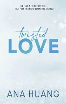 Immagine prodotto di Twisted Love – Lingua: Inglese