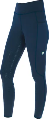 Produktbild von Damen Riding Tights FS dark navy 32/34