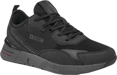 Zdjęcie produktu dla Big Star Buty JJ174292, INT1691