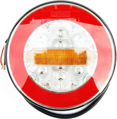 Produktbild von Rückleuchte LED Heckleuchte Bremslicht Blinklicht 12V 24V