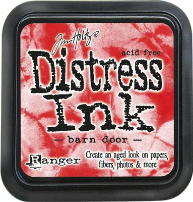 Produktbild von RANGER Tim Holtz Distress Ink Pad, Barn Door