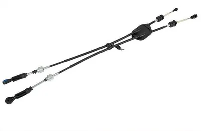 Produktbild von Citroen C1 2005- Schaltseile, 2-teiliger Satz