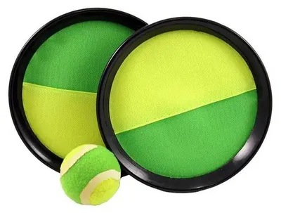 Immagine prodotto di Gioco di cattura con velcro