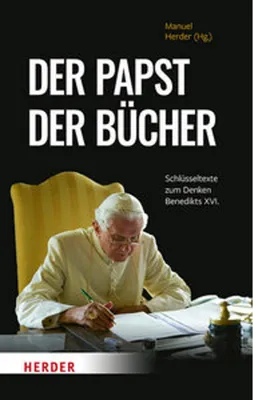 Image de Der Papst der Bücher