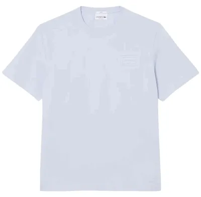 Produktbild von T-Shirt Lacoste TH0753 00 J2G-XXS für Herren