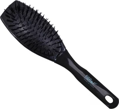 Immagine prodotto di Eurostil Profesional Nylon Cepillo Neumatico Pequeño 1un