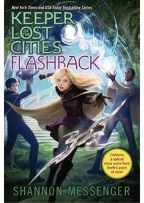 Imagen del producto de Flashback