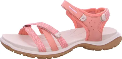 Produktbild von Ecco Offroad Sandale Rosa