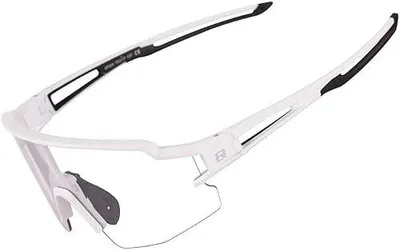 Zdjęcie produktu dla Okulary sportowe fotochromowe UV400 męskie damskie kolarstwo