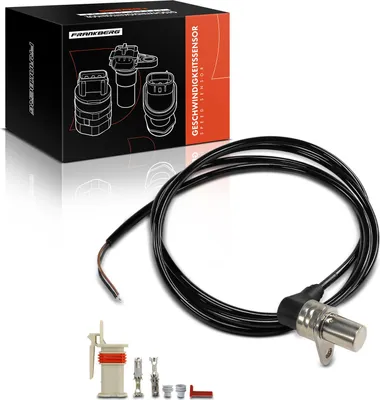 Image de Frankberg 1x Capteur de vitesse pour Scania Série P G R T 2003-2020