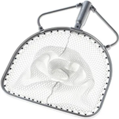 Zdjęcie produktu dla Fiap 1623, D-shape, Biały, 400 mm, 500 mm, 42 mm, 775 g