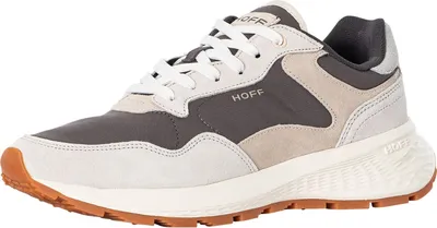 Produktbild von HOFF Beijing City Turnschuhe, Grau 46 EU