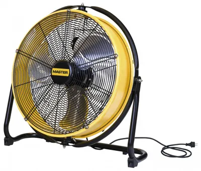 Obrázek produktu pro Hlavní podlahový ventilátor 98 W, 110 W, 125 W (Ø x V) 700 mm x 685 mm (DF-20P)