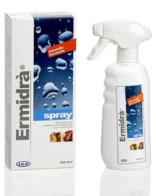Obrázek produktu pro Ermidrá spray 300ml
