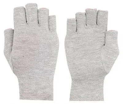 Productafbeelding van Duurzame Vingerloze Handschoenen voor Sport en Outdoor Activiteiten