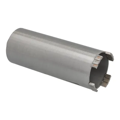 Produktbild von Diamant Bohrkrone Diamantbohrkrone Kernbohrkrone Beton Nutzlänge 180 mm mit M16 Aufnahme Ø 72 mm
