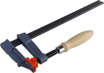 Obrázek produktu pro Truhlářská svorka EXTOL PREMIUM F , 150x50mm