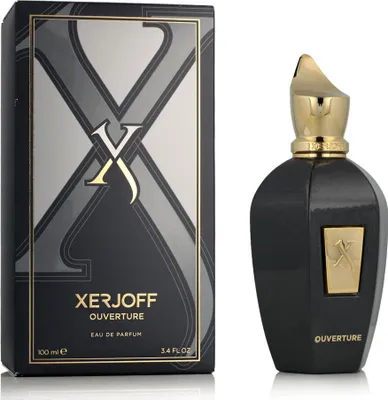 Produktbild von Xerjoff - V Ouverture EDP 100ml