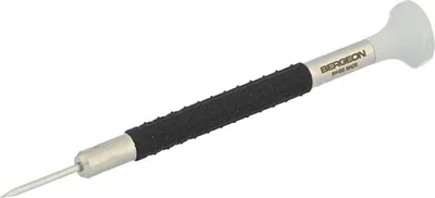 Immagine prodotto di Cacciavite Bergeon 6899-060 Ergonomico Bianco 0.60mm