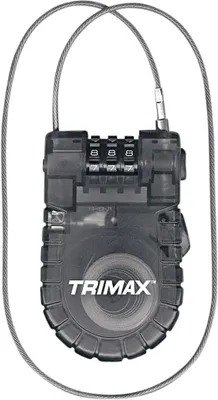 Obrázok produktu pre Kábel s uzamykateľným mechanizmom