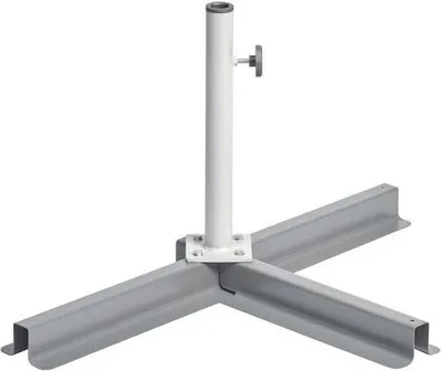 Produktbild von Suncomfort Ständerkreuz 2 Platten
